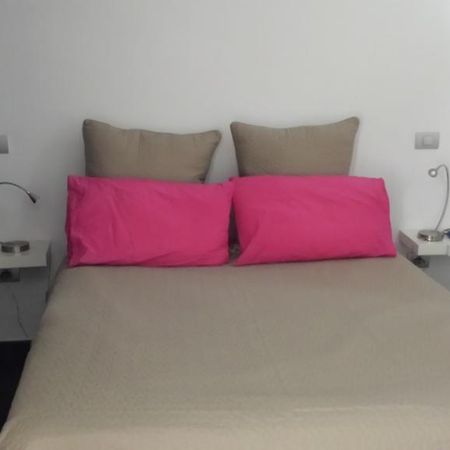 Apartamento Paco Playa del Inglés Zimmer foto