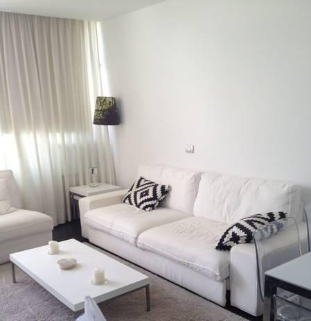 Apartamento Paco Playa del Inglés Zimmer foto